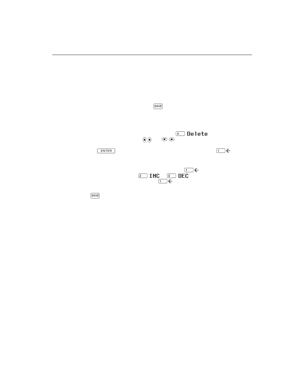 Saving autotest results | Atec Fluke-DSP-2000 User Manual | Page 71 / 190