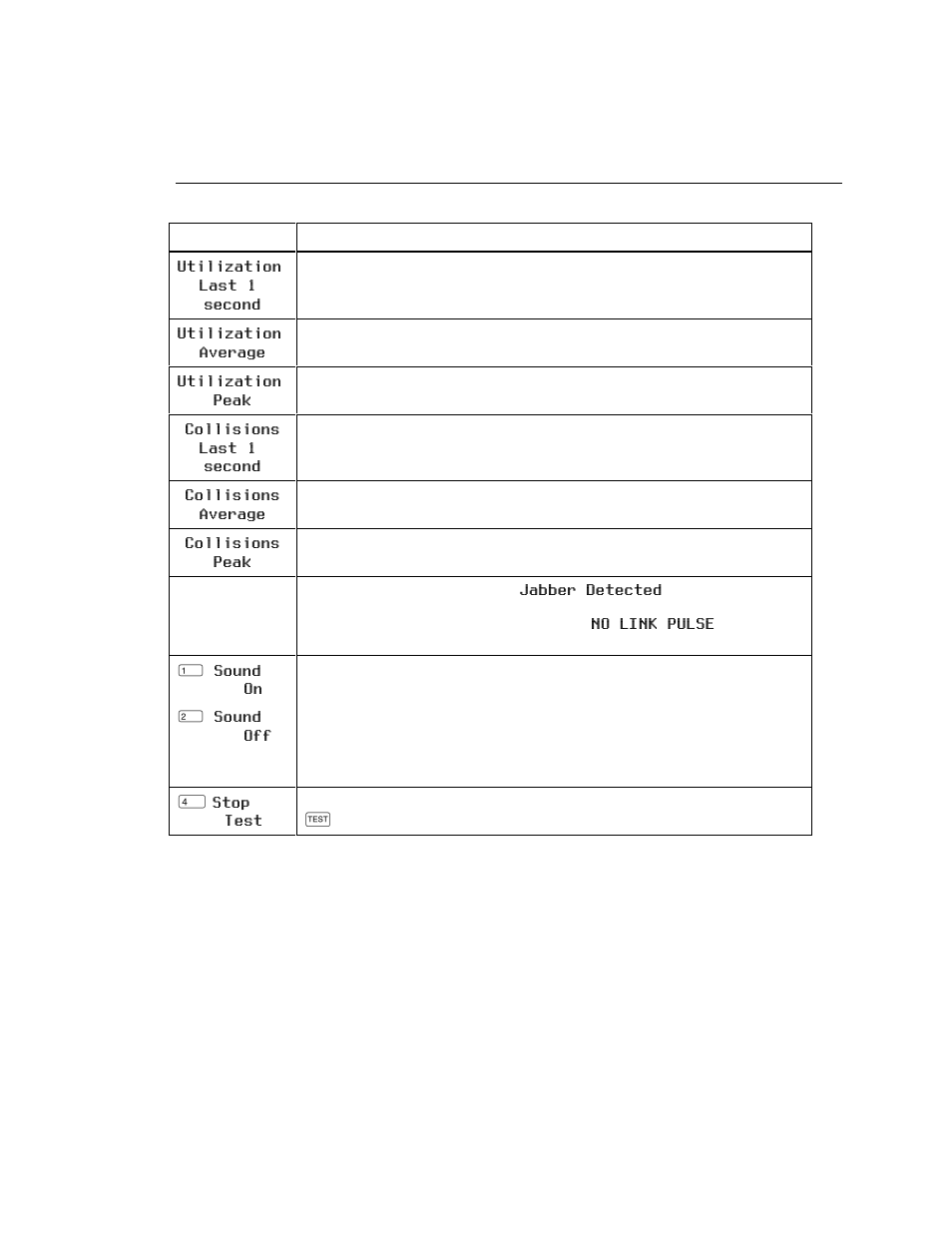 Atec Fluke-DSP-2000 User Manual | Page 95 / 190