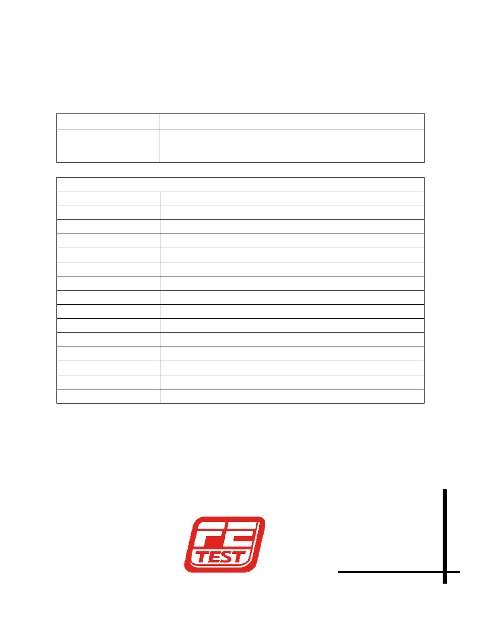 Ordering information | Atec FE-Test-ParaScope-GigE User Manual | Page 6 / 6