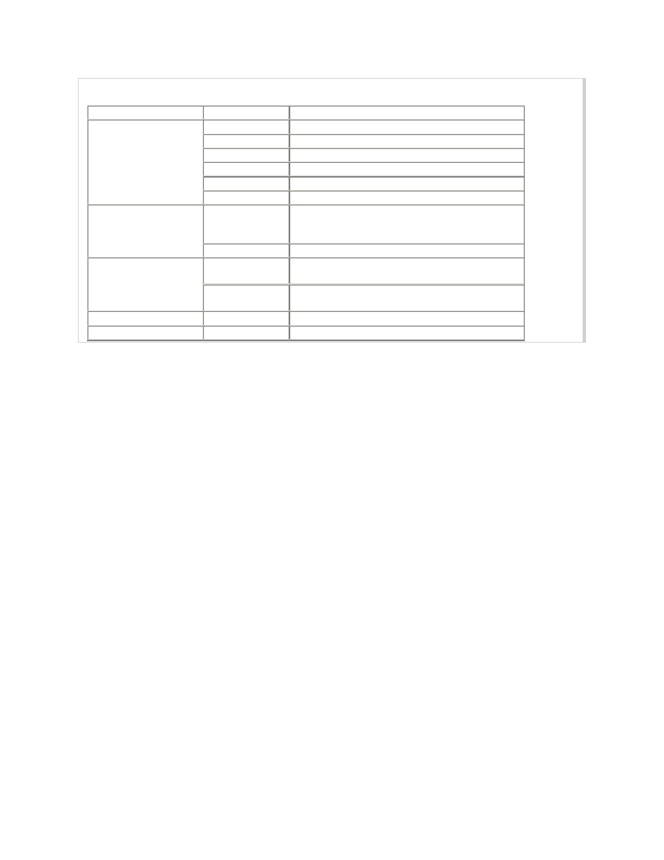 Atec Fujikura-FSM-80S User Manual | Page 3 / 3