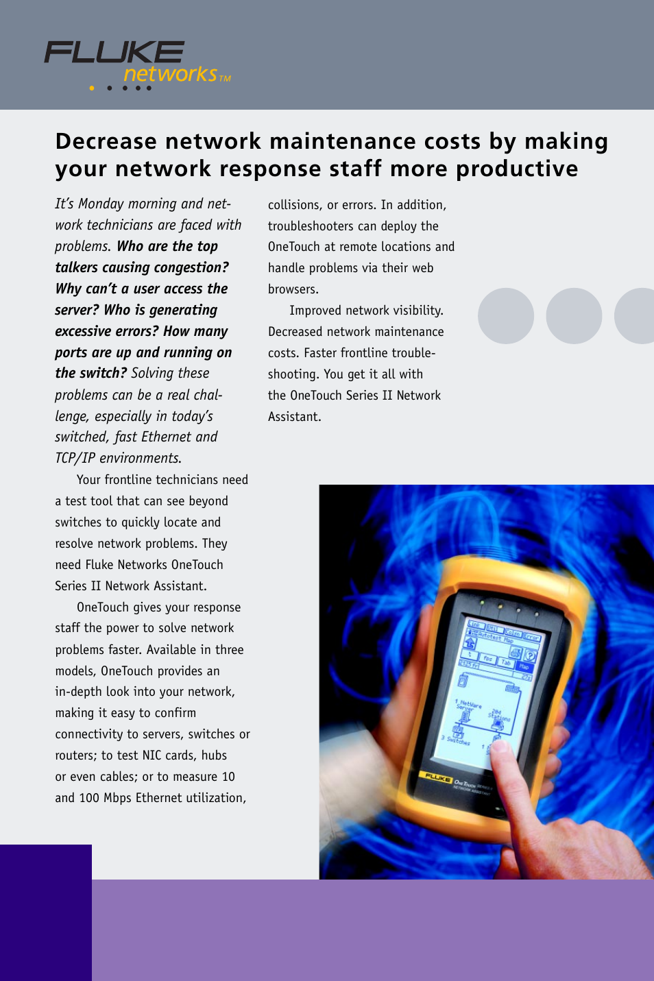 Atec Fluke-1TS2Pro User Manual | Page 5 / 6