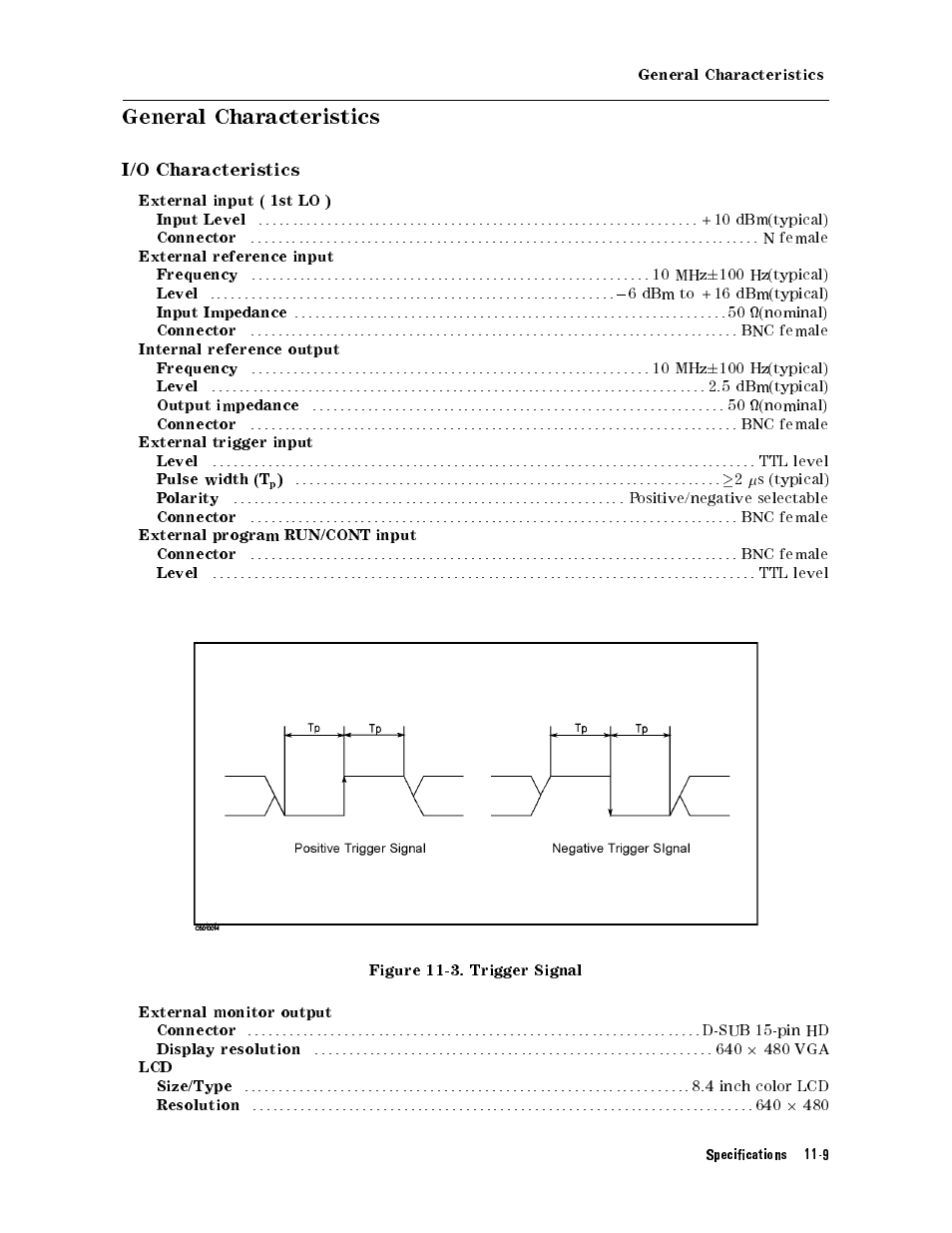 Atec HP-Agilent-4352B User Manual | Page 10 / 12