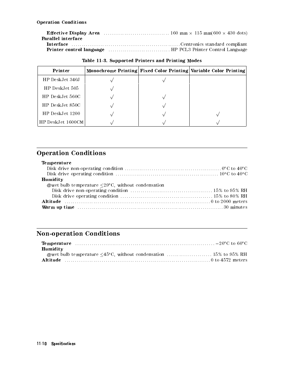 Atec HP-Agilent-4352B User Manual | Page 11 / 12