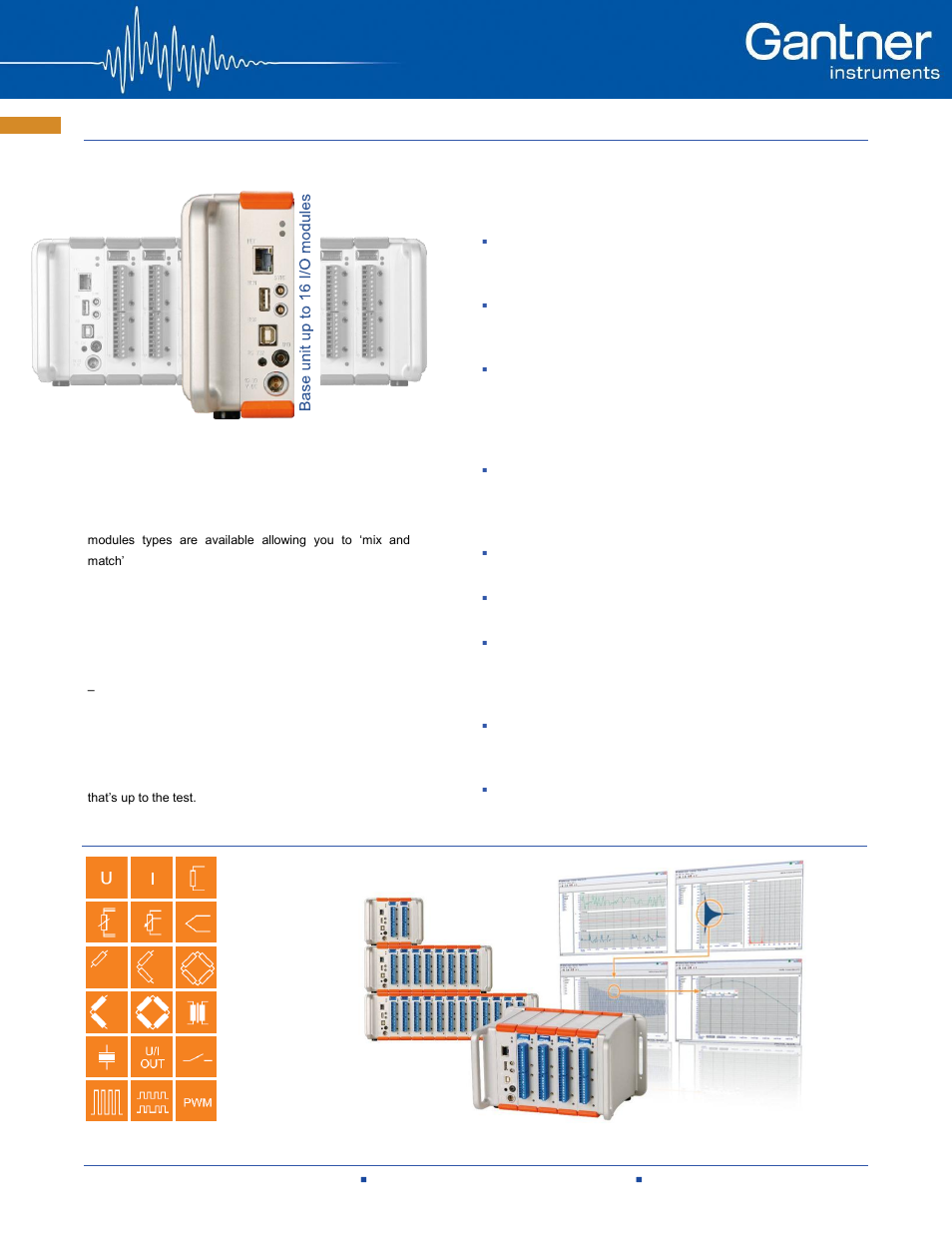 Atec Gantner-Q-brixx User Manual | 4 pages