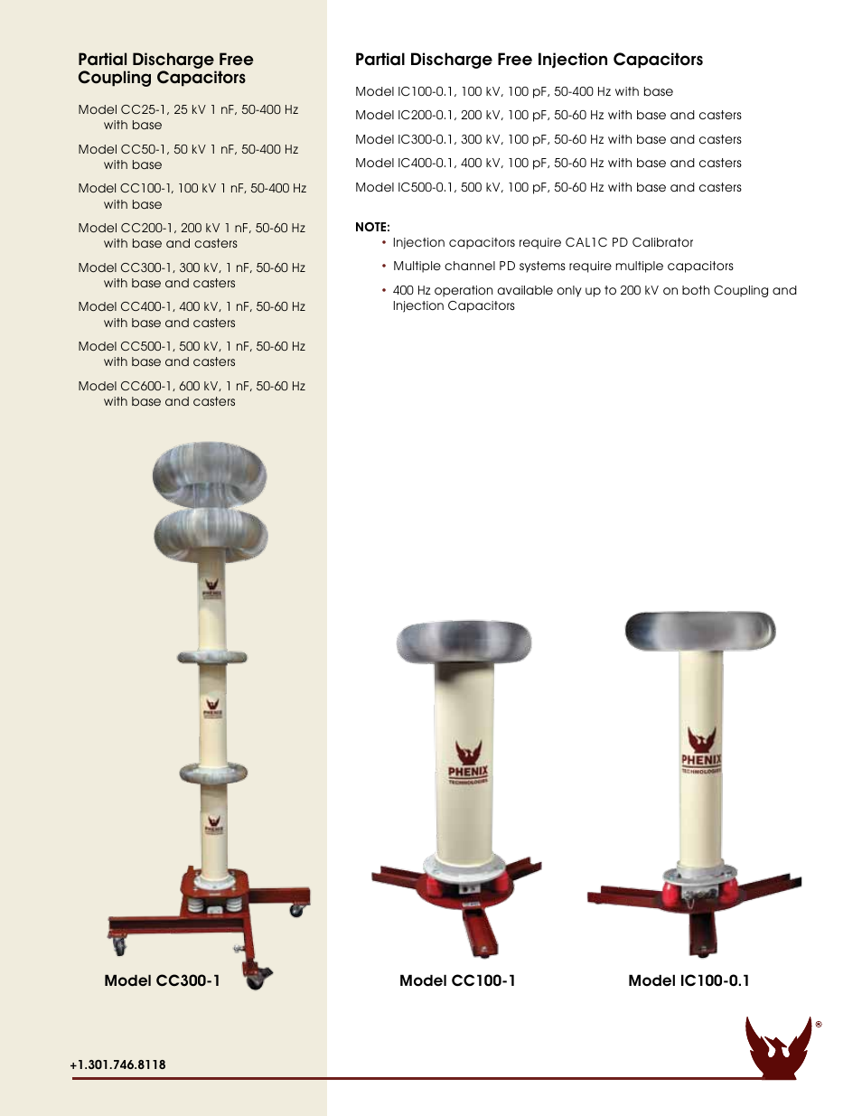 Phenix | Atec Phenix-PD2U User Manual | Page 7 / 8