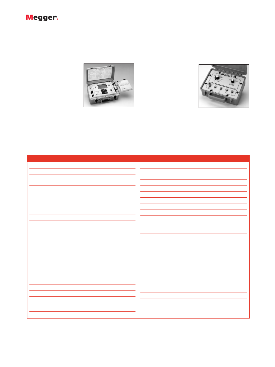 Three-phase ttr | Atec Megger-550503 User Manual | Page 4 / 4