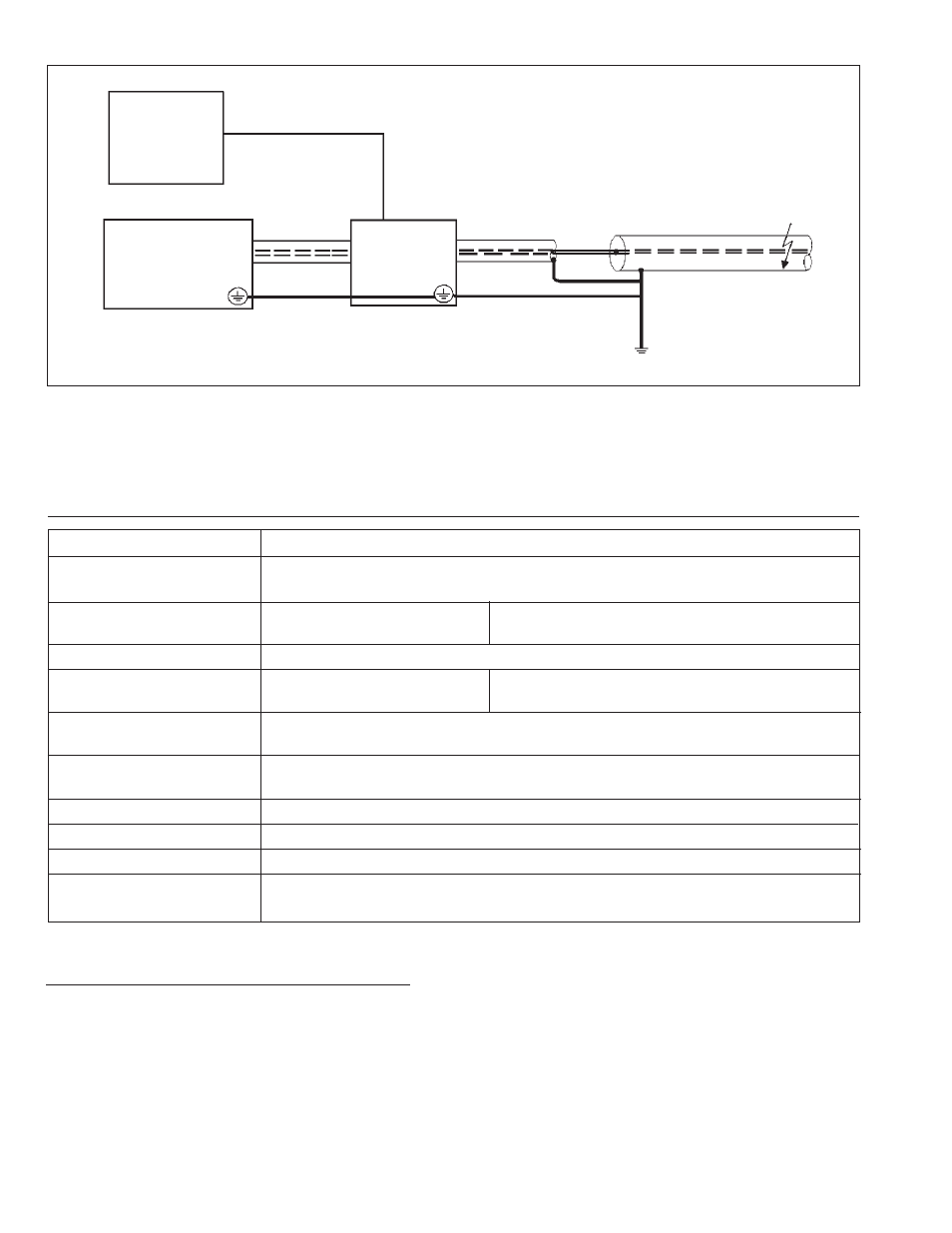 Atec Hipotronics-TDR1130 User Manual | Page 2 / 2