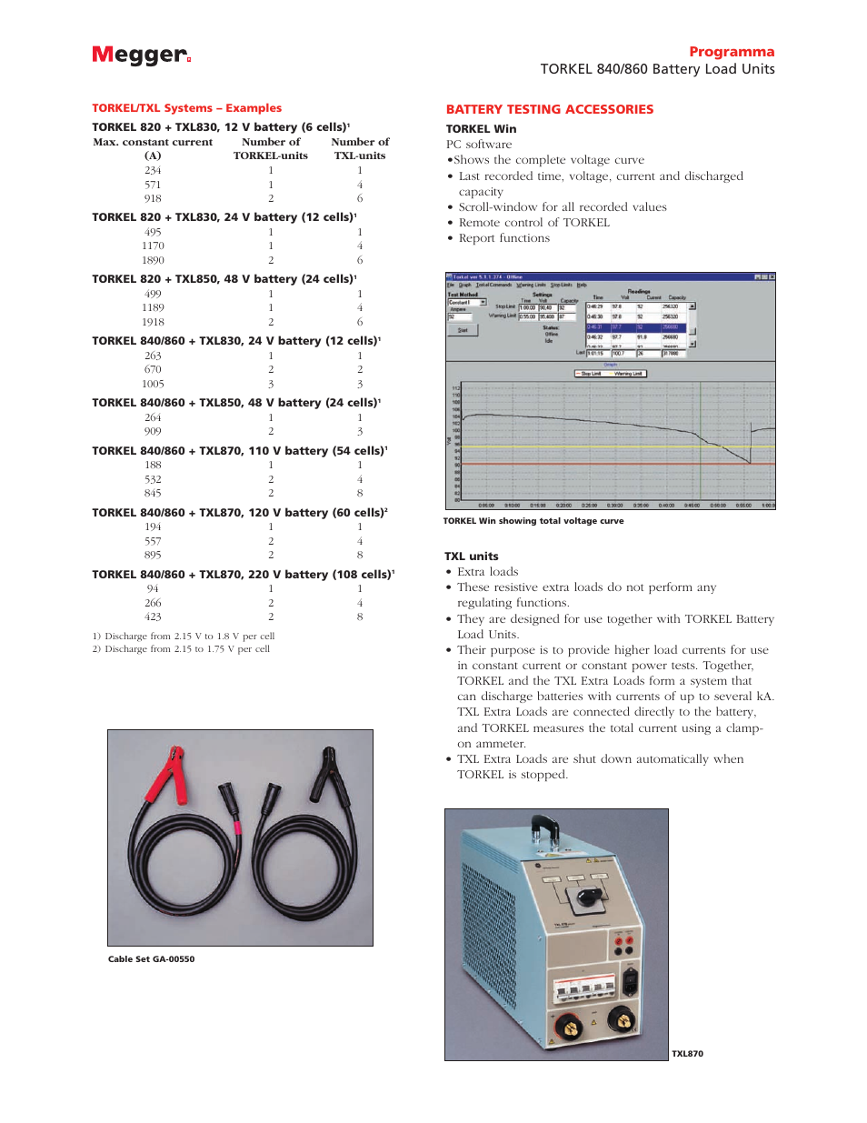 Atec Megger-torkel-840-860 User Manual | Page 4 / 5