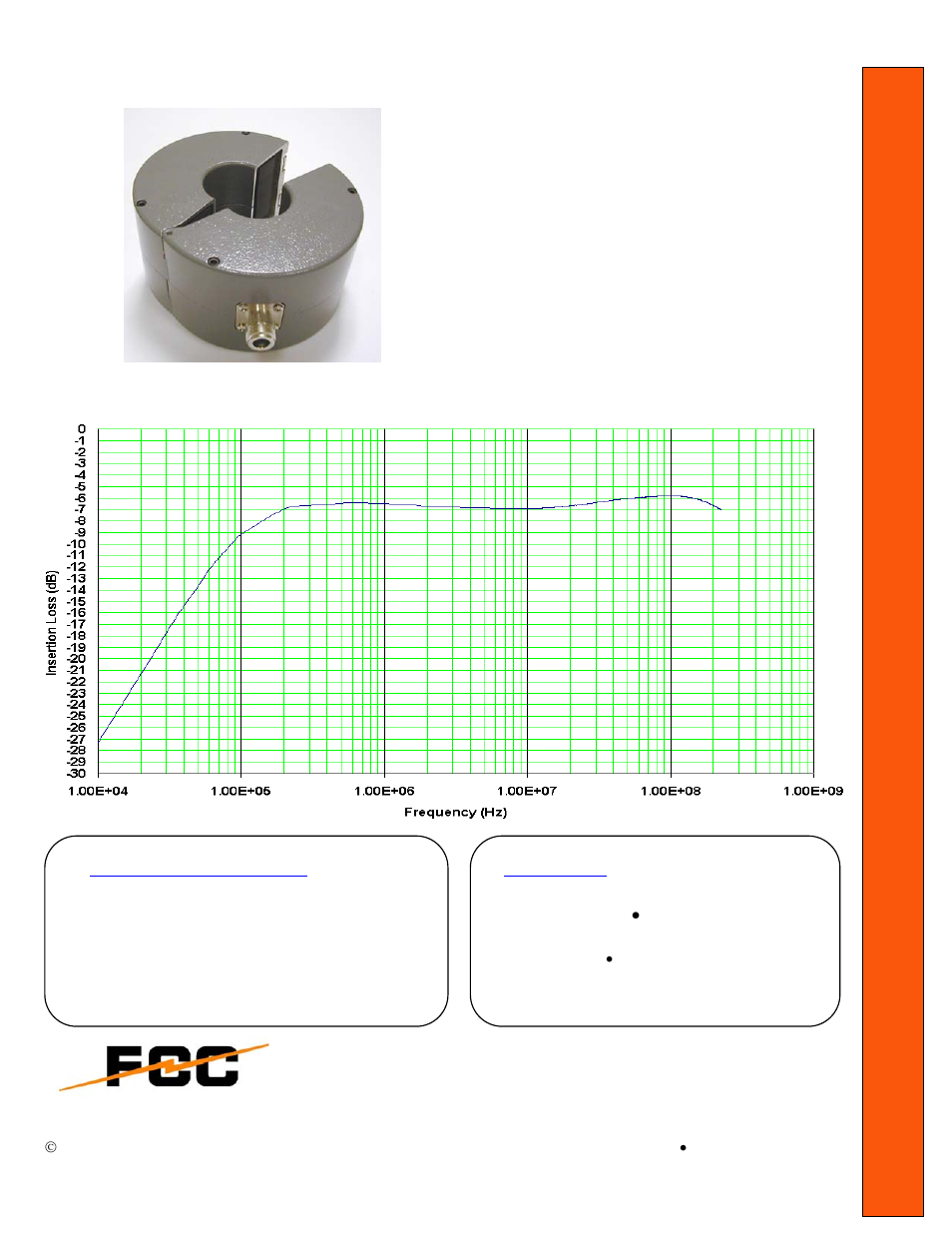 Atec Fischer_Custom_Communications_F-120-9A User Manual | 1 page