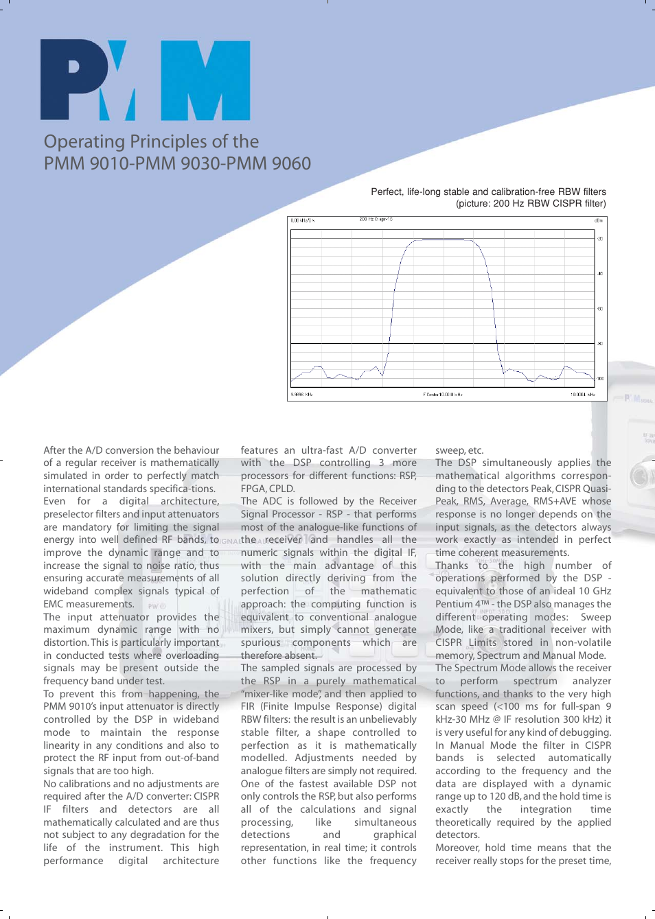 Atec PMM-9010_9030_9060 User Manual | Page 12 / 20