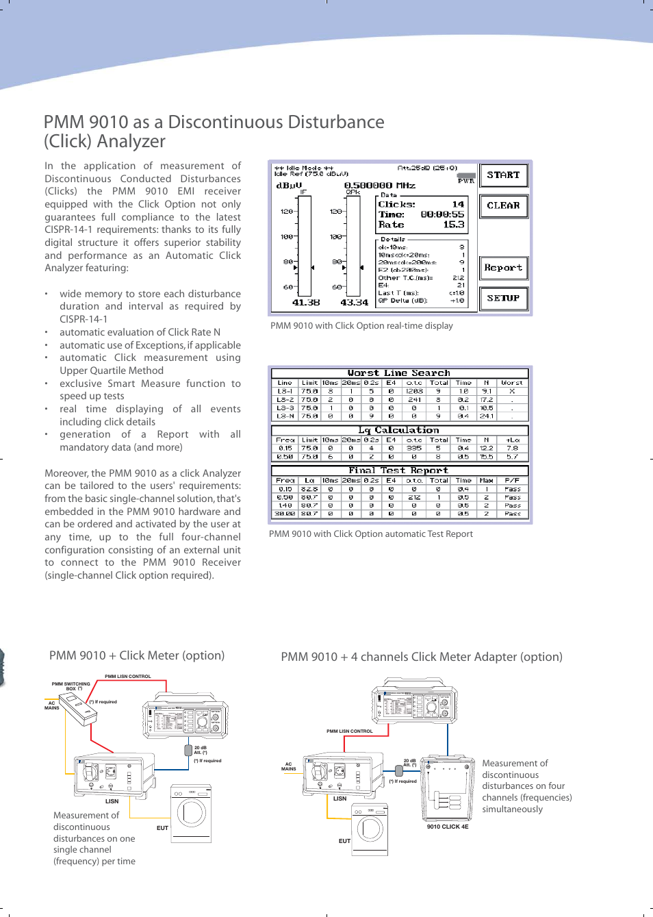 Atec PMM-9010_9030_9060 User Manual | Page 15 / 20