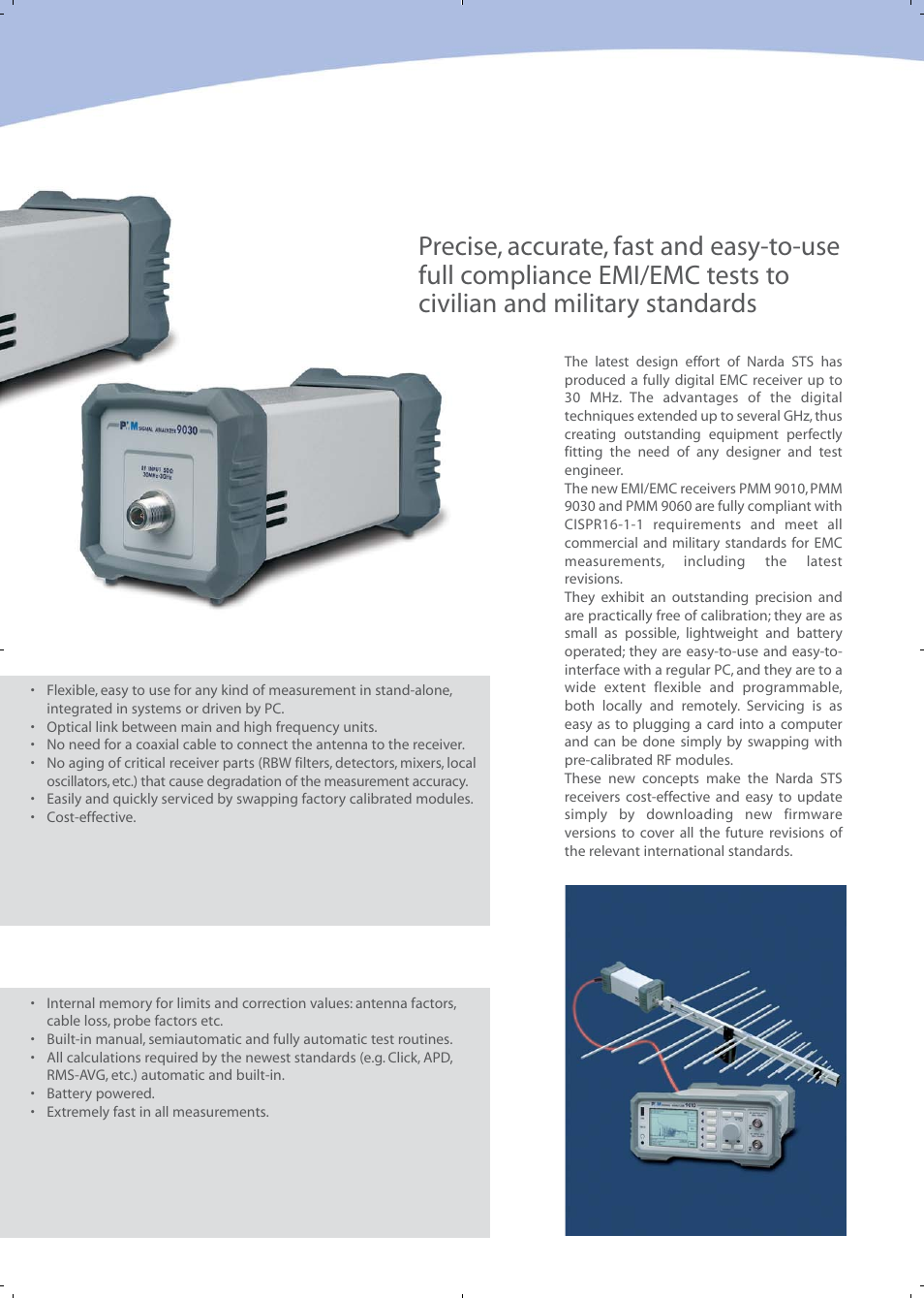 Atec PMM-9010_9030_9060 User Manual | Page 3 / 20