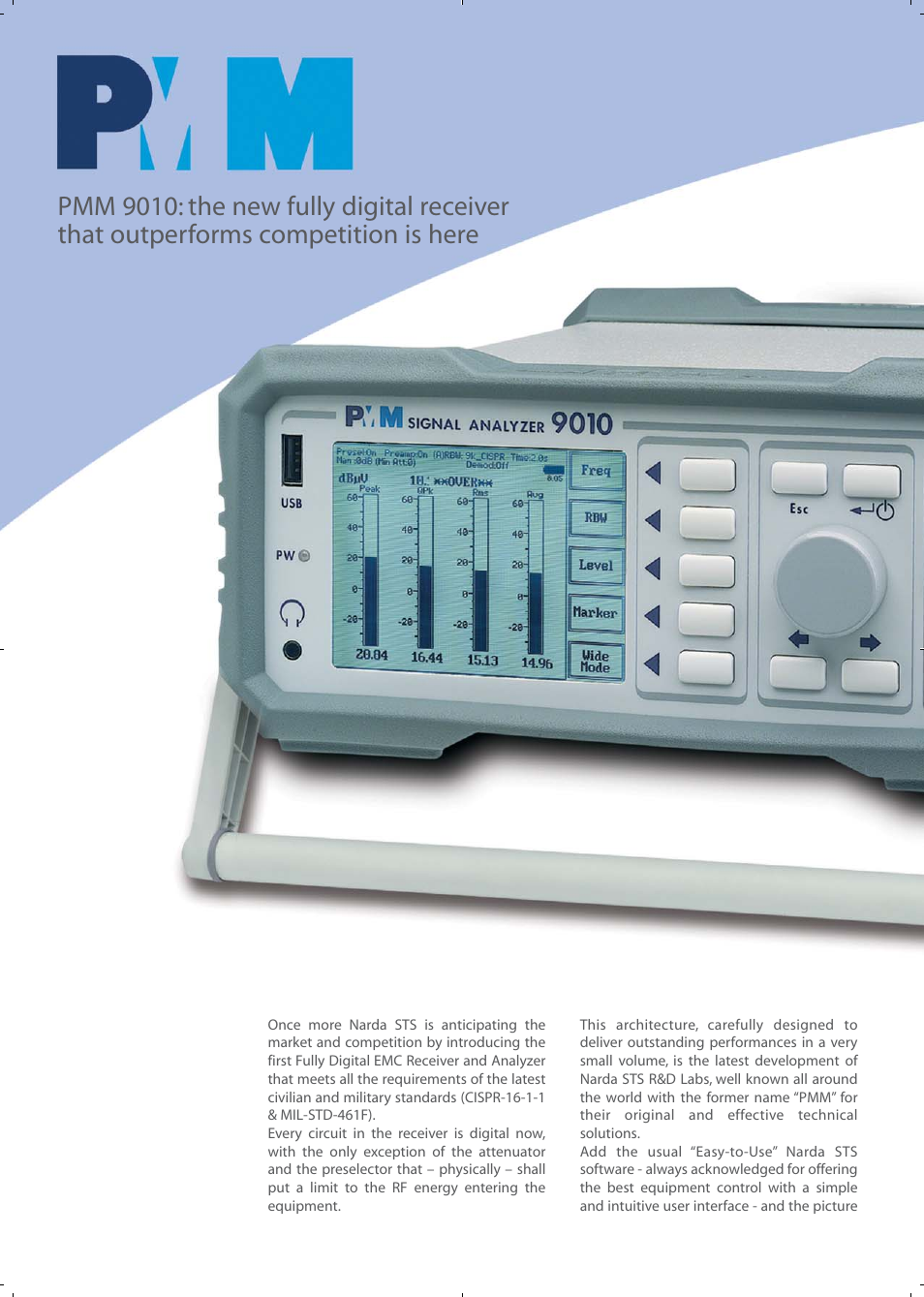Atec PMM-9010_9030_9060 User Manual | Page 4 / 20