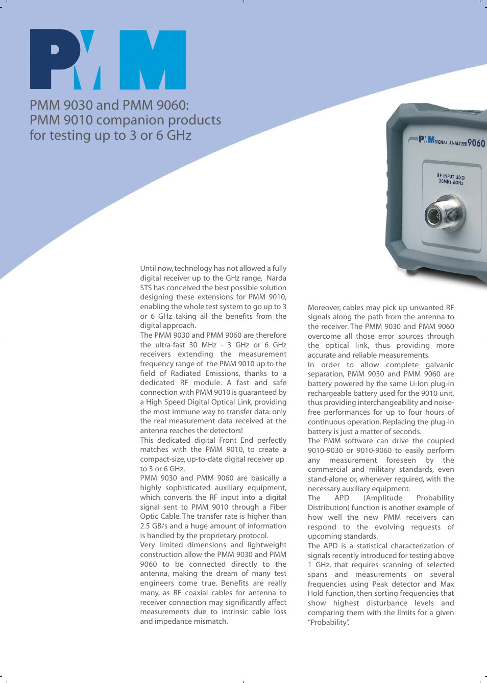 Atec PMM-9010_9030_9060 User Manual | Page 6 / 20