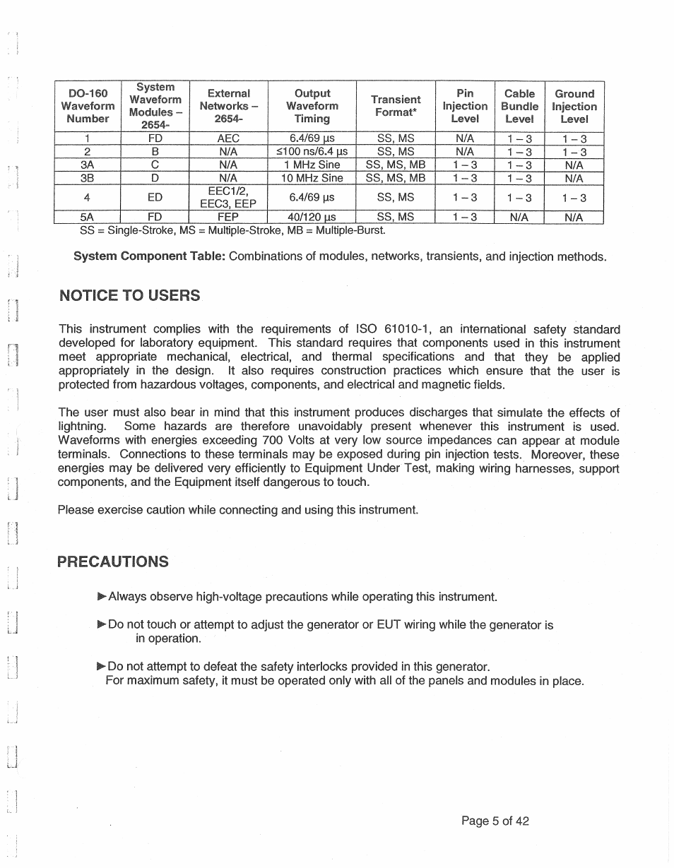 Atec Solar-2654-2 User Manual | Page 3 / 3