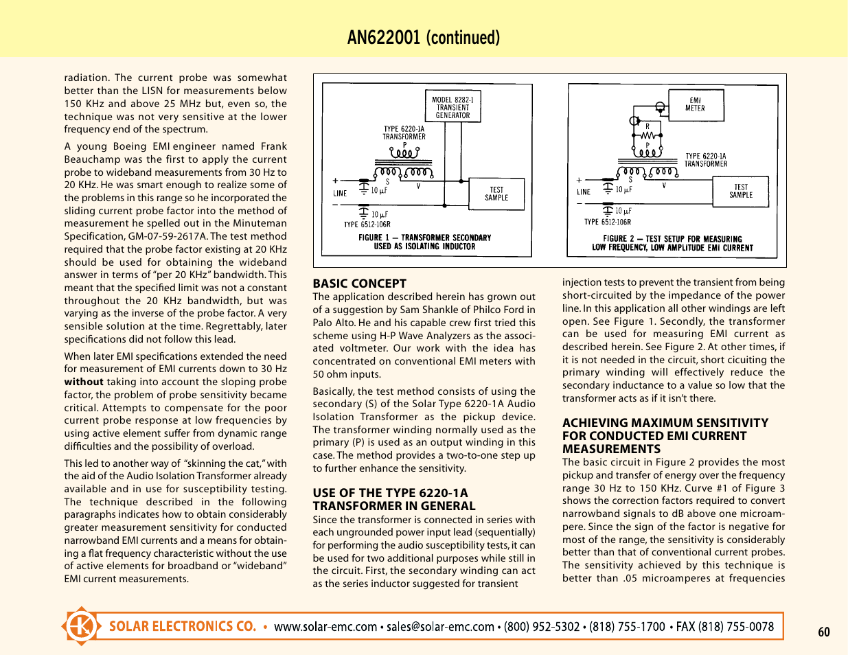 Atec Solar-6220-1A User Manual | Page 4 / 6