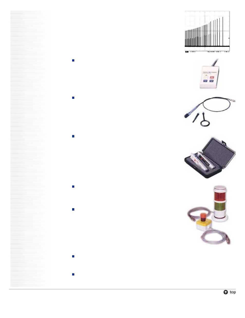 Atec Haefely-IP4A User Manual | Page 4 / 4