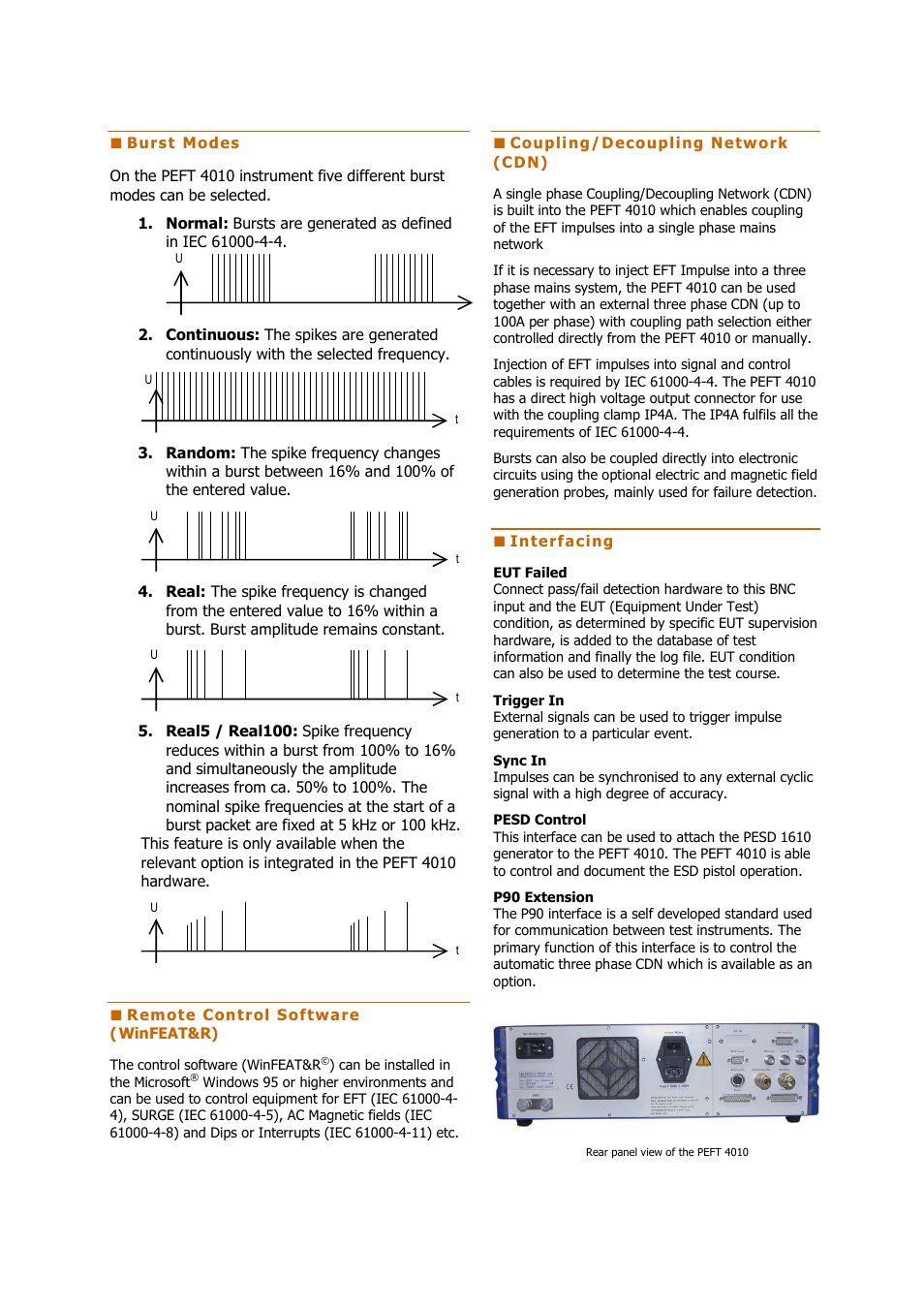 Atec Haefley-PEFT4010 User Manual | Page 2 / 4