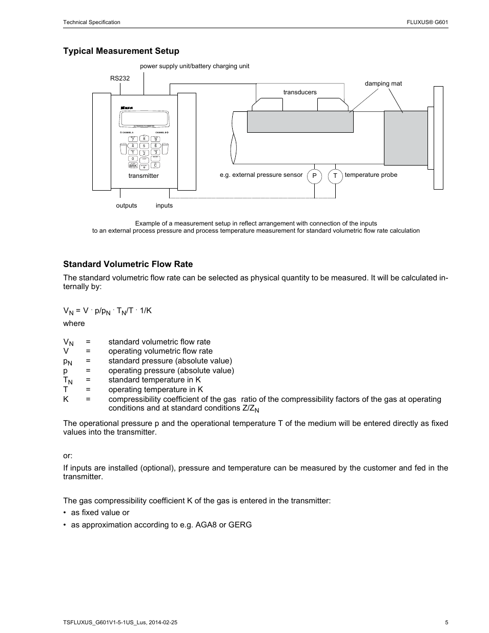 V· v· v | Atec Flexim-G601 User Manual | Page 5 / 28