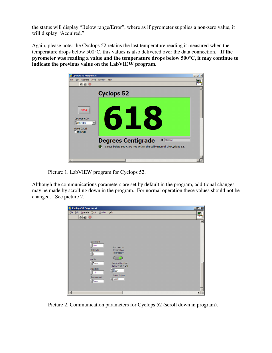 Atec Minolta-Cyclops52 User Manual | Page 3 / 3
