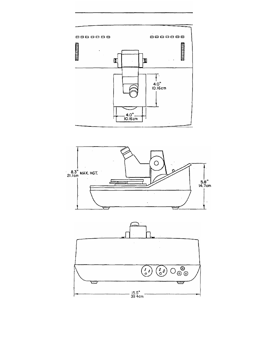 Atec Sloan-Dektak-I User Manual | Page 6 / 6