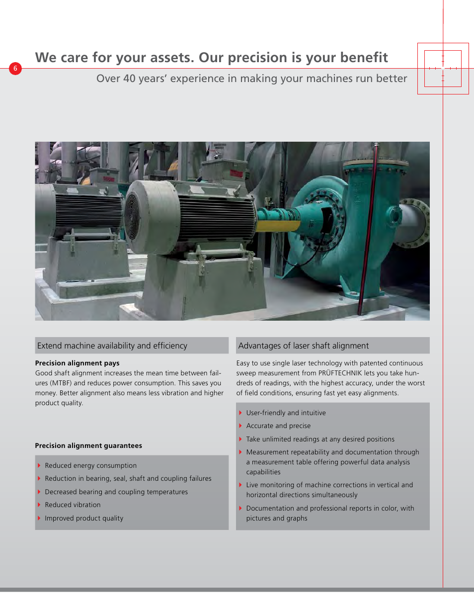 Atec Ludeca-RotalignUltraiS User Manual | Page 6 / 8