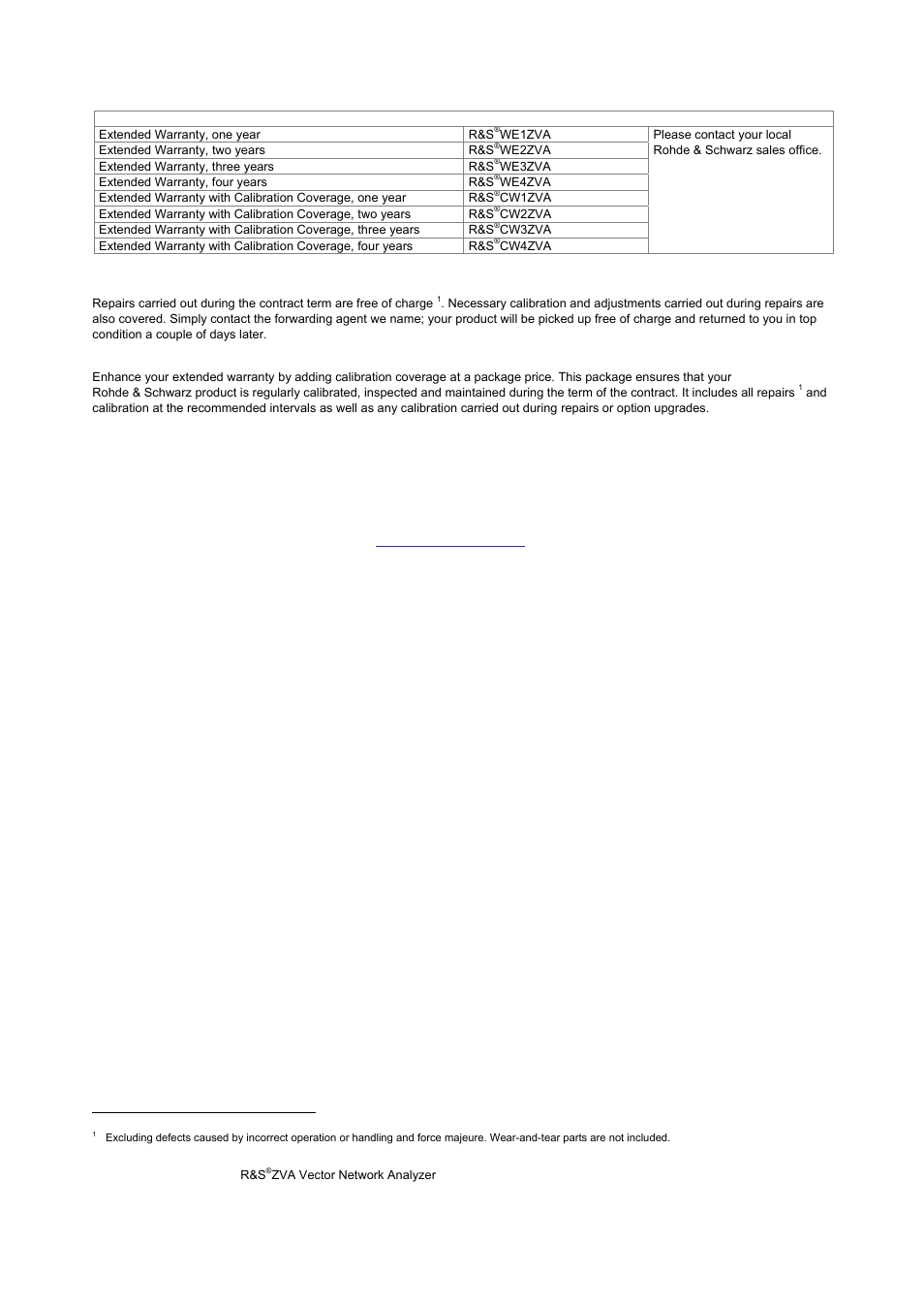 Atec Rohde-Schwarz-ZVA Series User Manual | Page 38 / 40