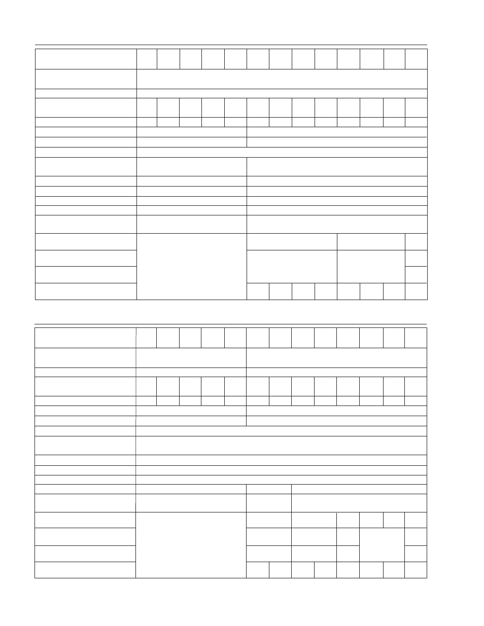 Atec Hipotronics-850-20 User Manual | Page 4 / 8