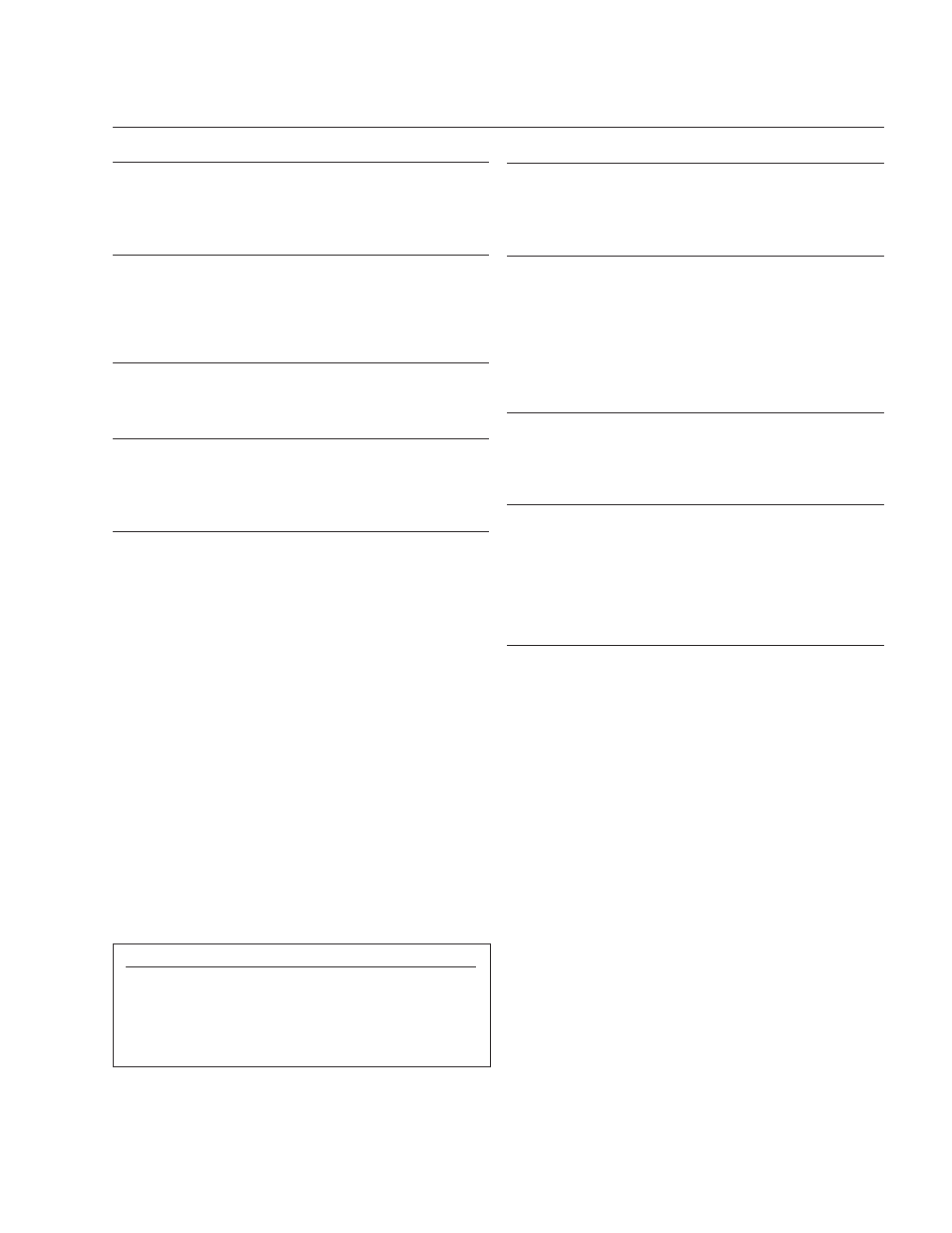 Motorized output controls | Atec Hipotronics-850-20 User Manual | Page 7 / 8