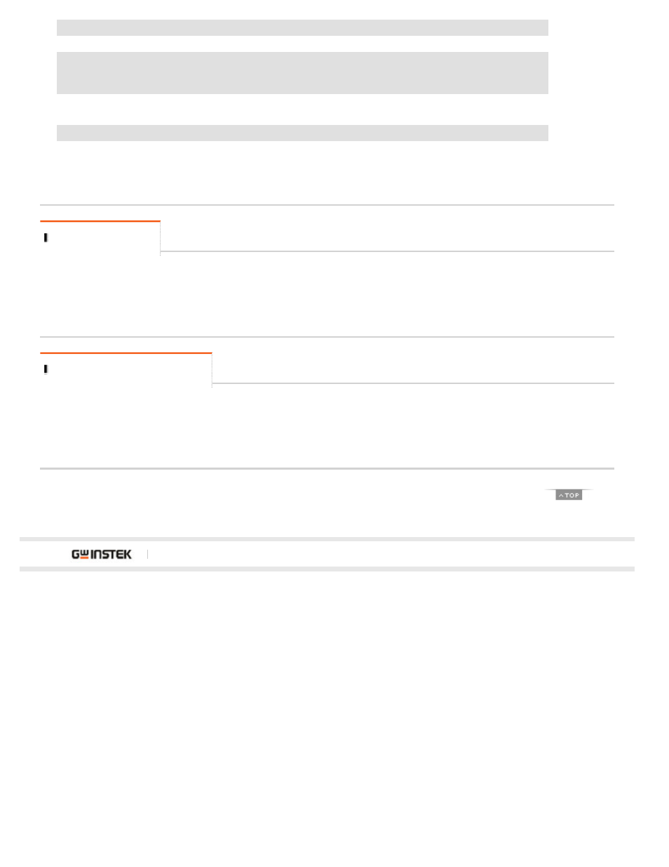 Atec Instek-PEL-300 User Manual | Page 3 / 3