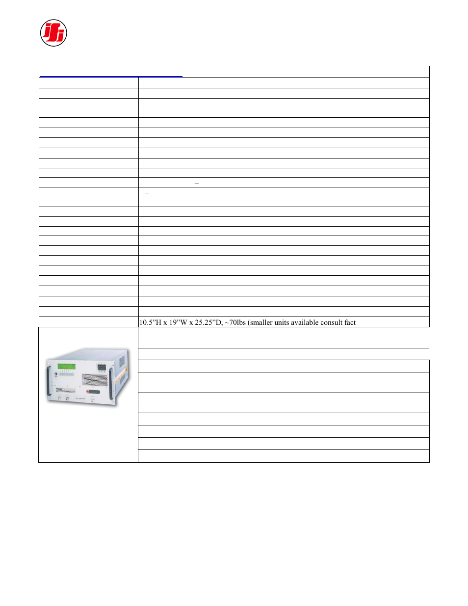 Atec IFI-PT186-2KW User Manual | 3 pages