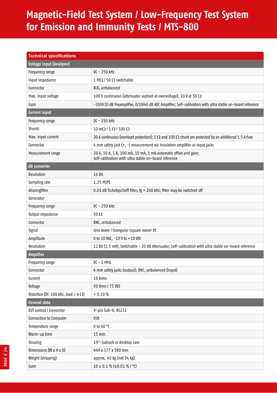 Atec Frankonia-MTS-800 User Manual | Page 4 / 4