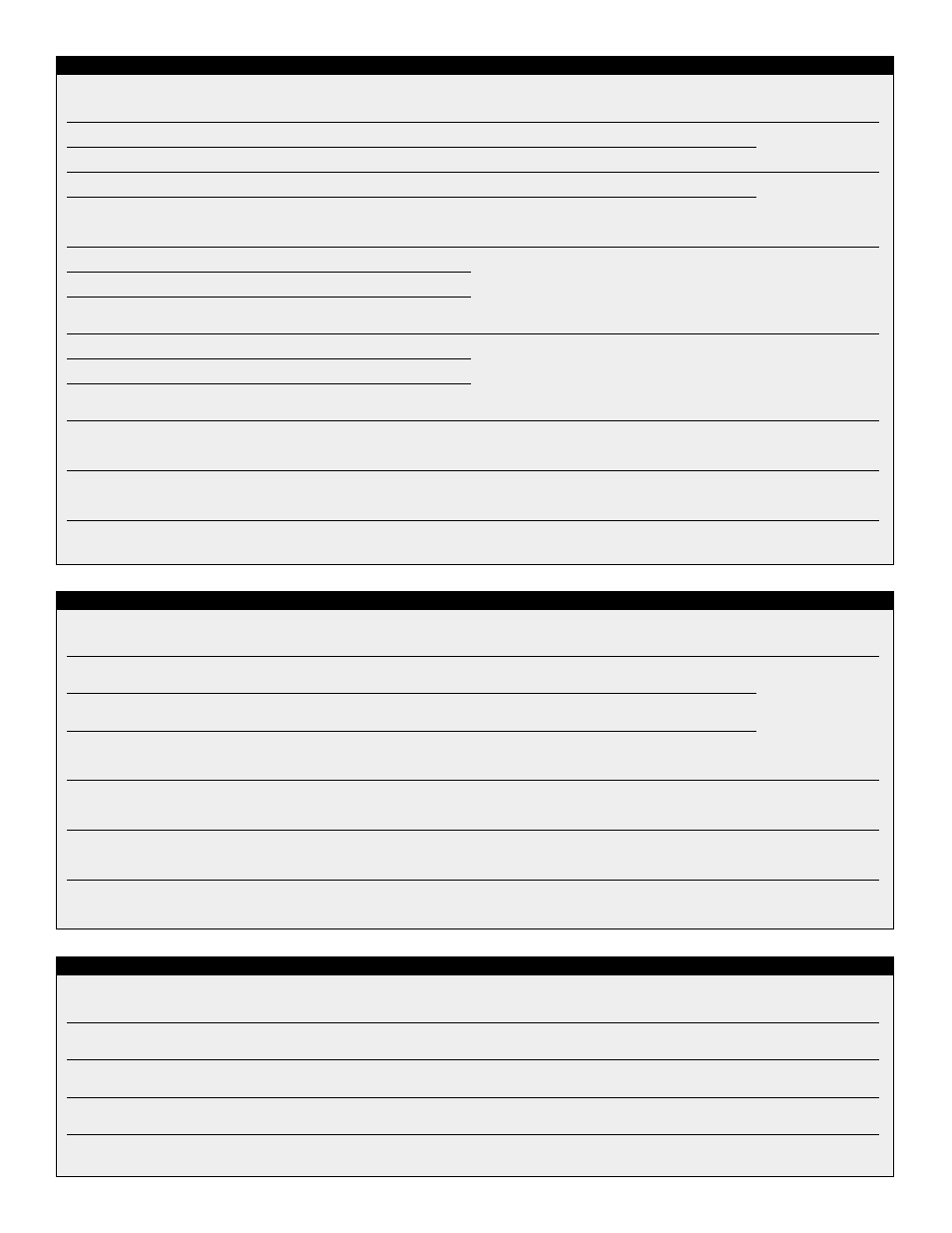 Atec Gigatronics-8650A Series User Manual | Page 10 / 12