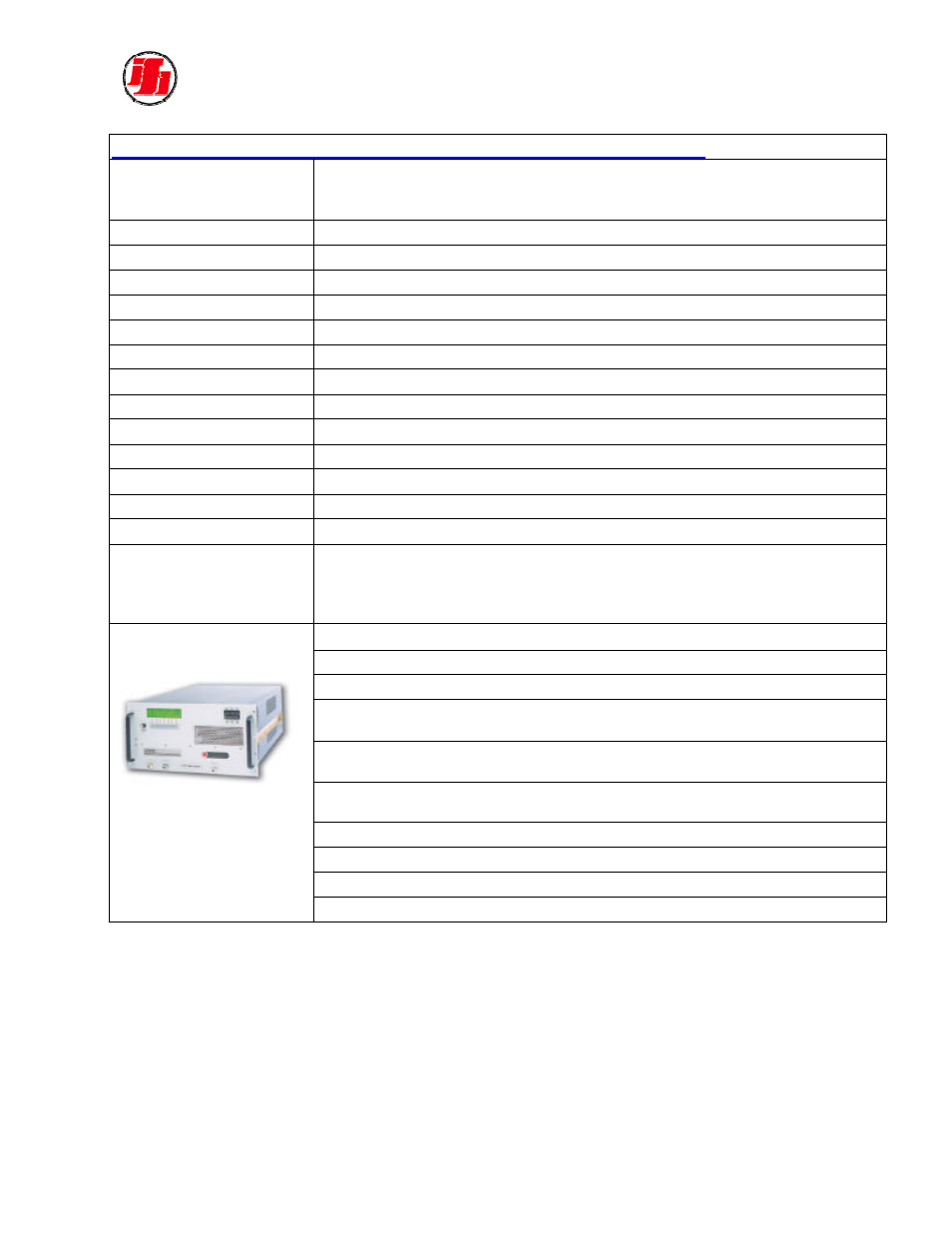 Atec IFI-ST81-50 User Manual | Page 3 / 3