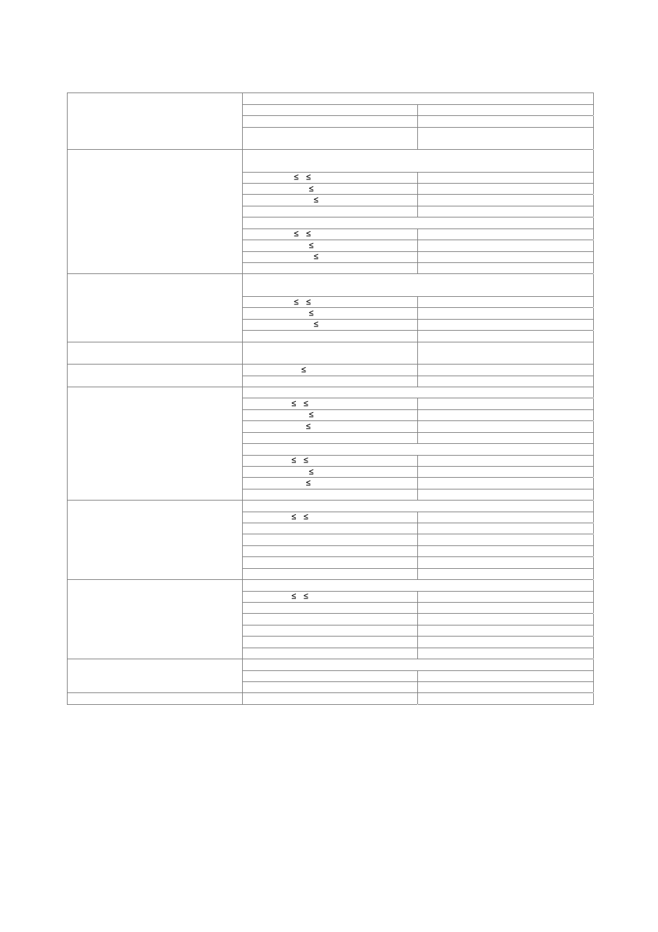 Spectral purity | Atec Rohde-Schwarz-SMU200A User Manual | Page 12 / 48