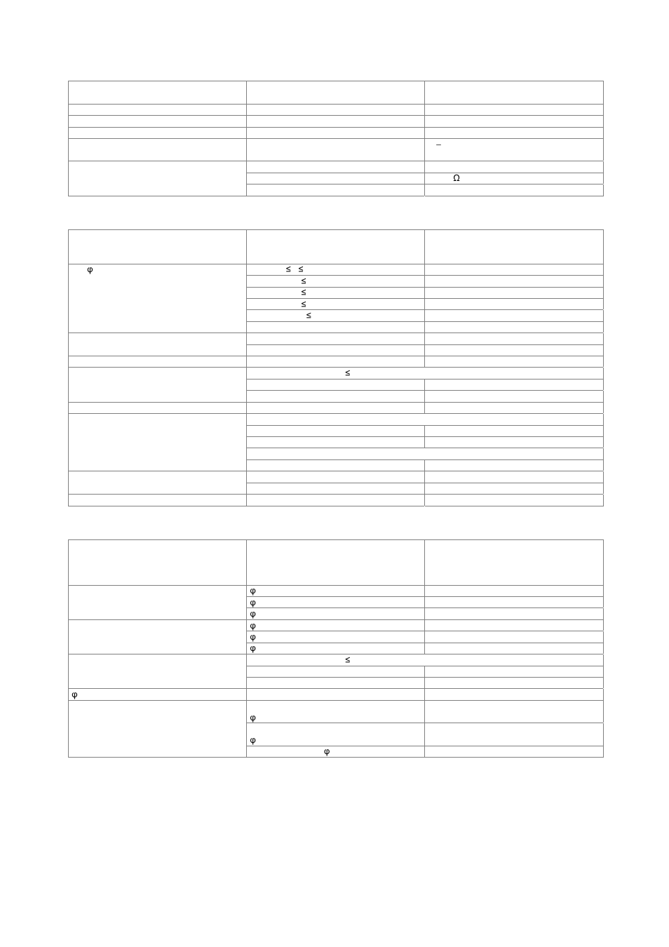 Pulse modulation, Frequency modulation (r&s, Smu-b20 or r&s | Smu-b22 option), Phase modulation (r&s | Atec Rohde-Schwarz-SMU200A User Manual | Page 17 / 48