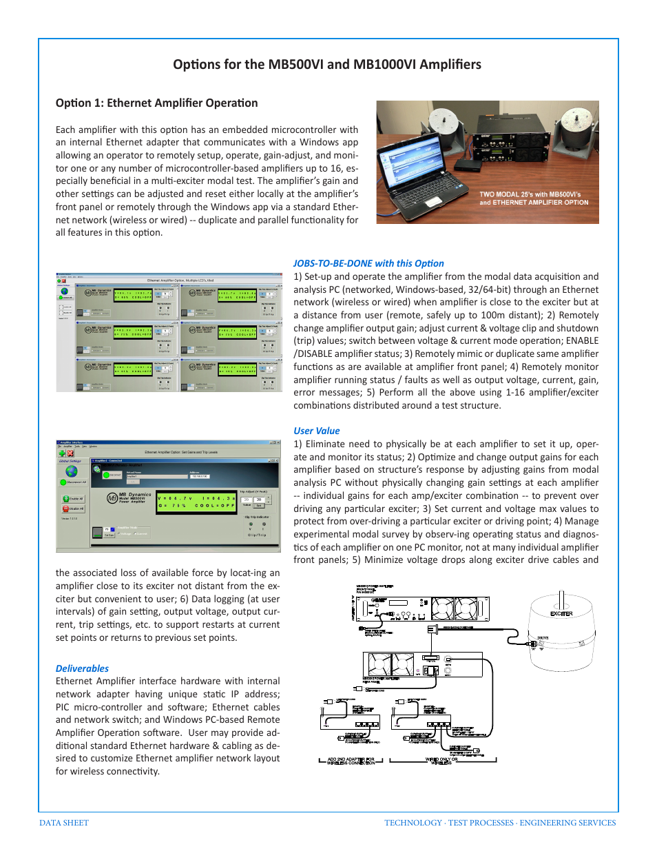 Atec MB-Dynamics-MB1000VI User Manual | Page 2 / 3