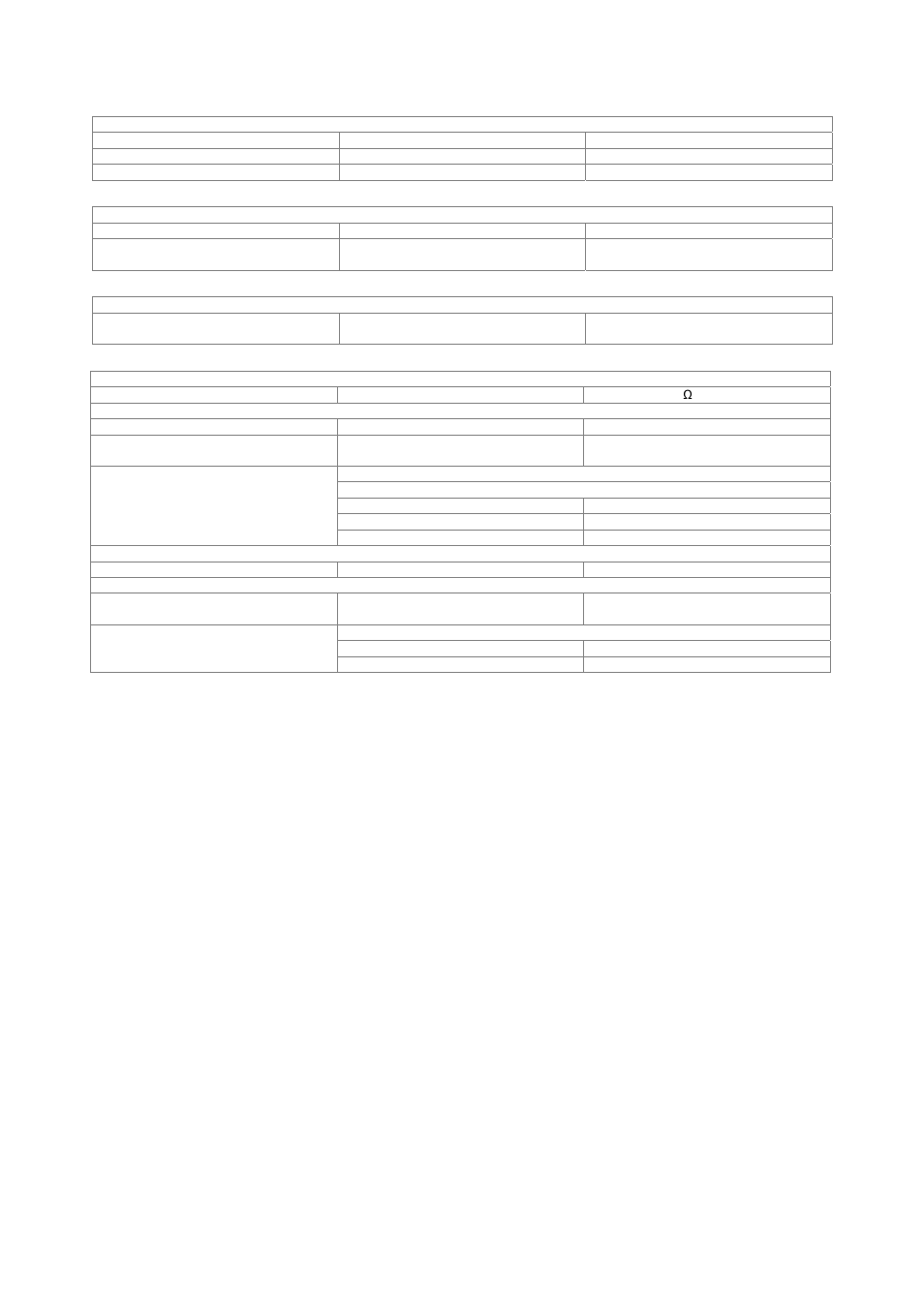 Fsl-b5 additional interfaces | Atec Rohde-Schwarz_FSL Series User Manual | Page 12 / 42