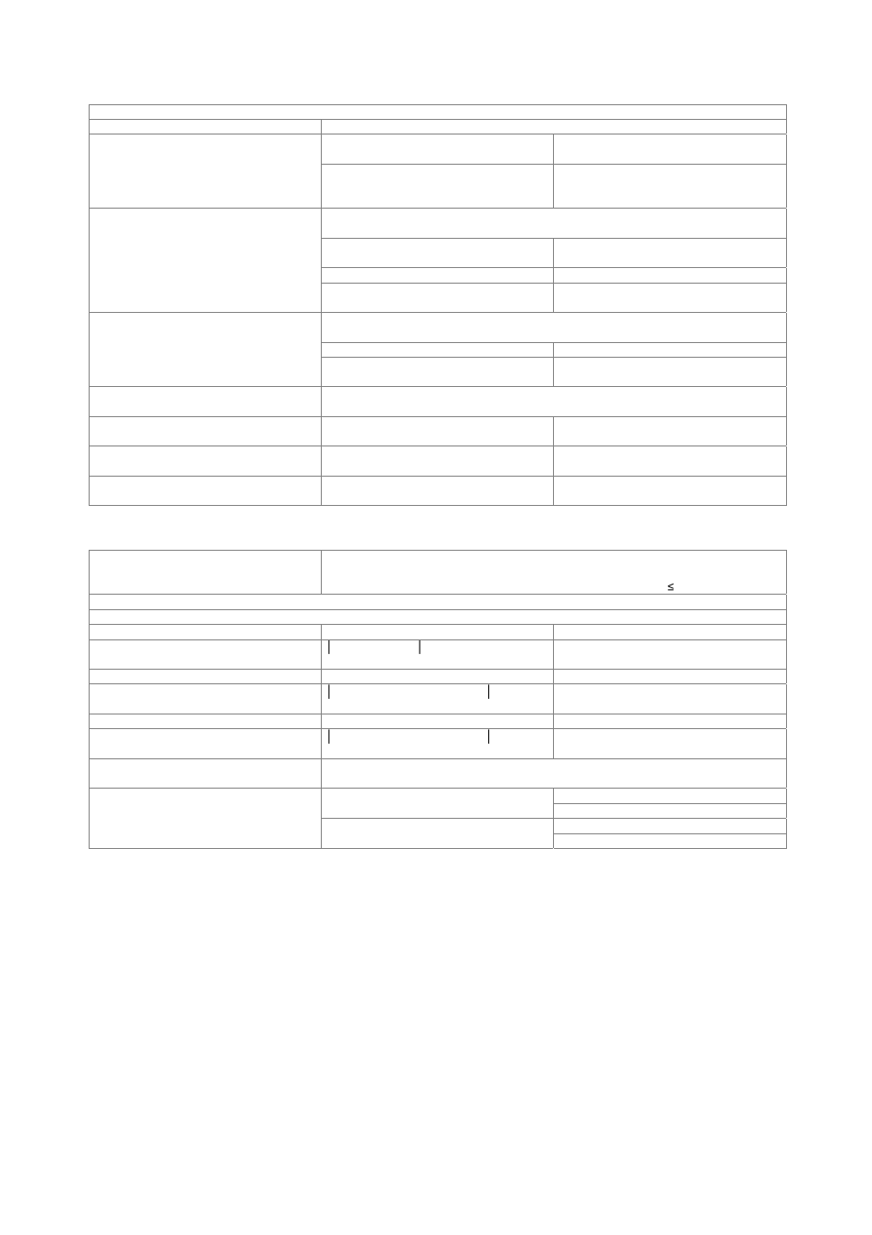 Atec Rohde-Schwarz_FSL Series User Manual | Page 18 / 42