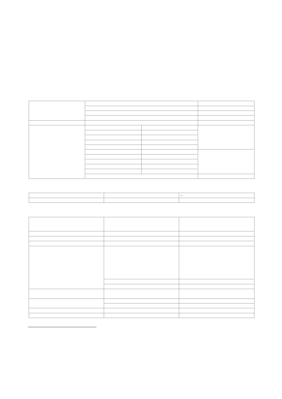 Frequency, Level, Signal acquisition | Atec Rohde-Schwarz_FSL Series User Manual | Page 32 / 42