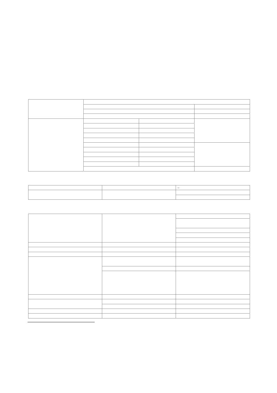 Frequency, Level, Signal acquisition | Atec Rohde-Schwarz_FSL Series User Manual | Page 35 / 42