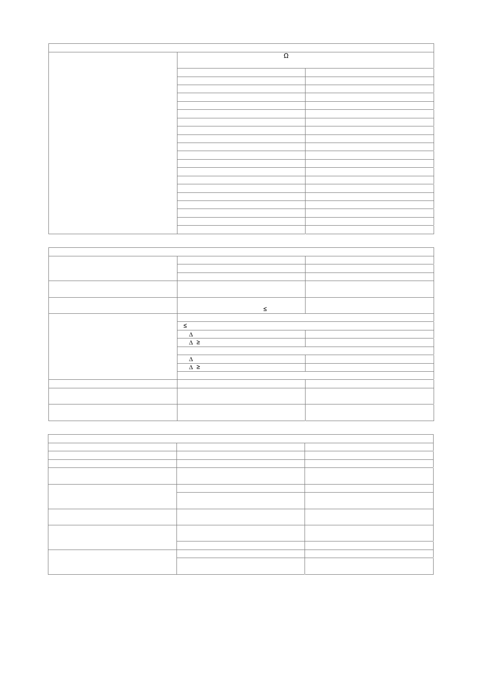 Atec Rohde-Schwarz_FSL Series User Manual | Page 8 / 42