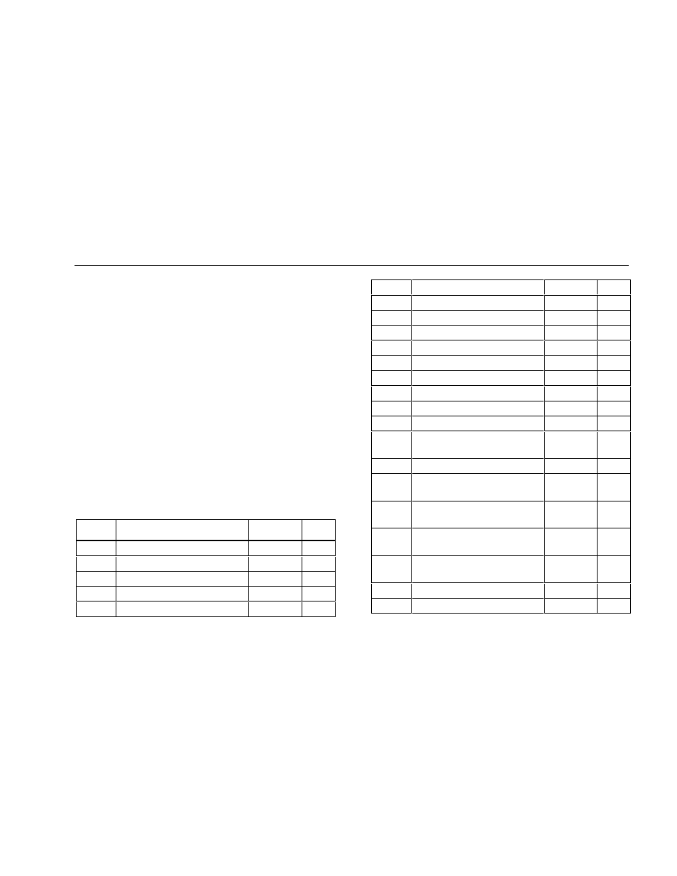 Replacement parts | Atec Fluke-724 User Manual | Page 47 / 56