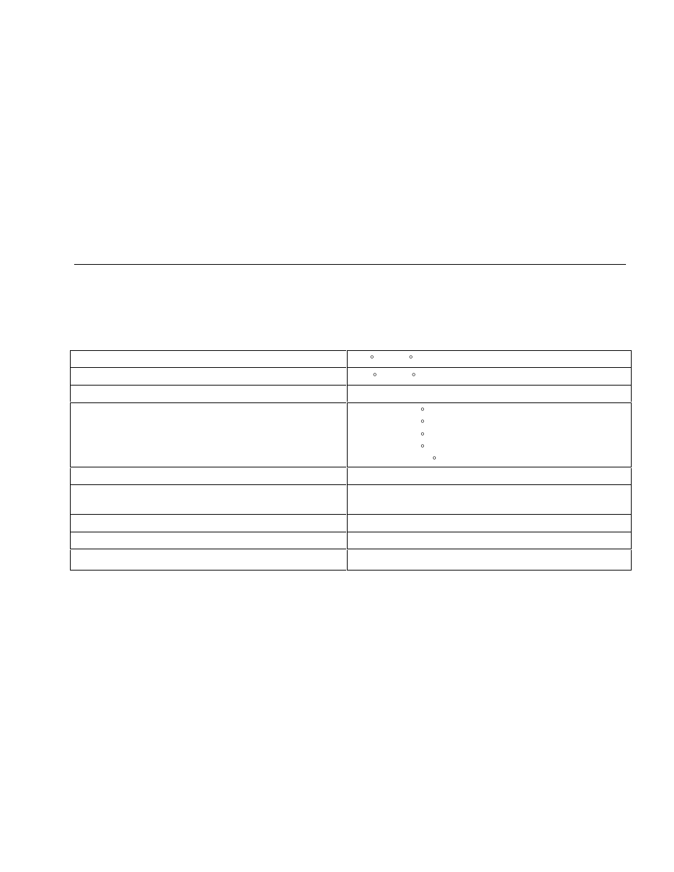 Loop power supply, General specifications | Atec Fluke-724 User Manual | Page 53 / 56