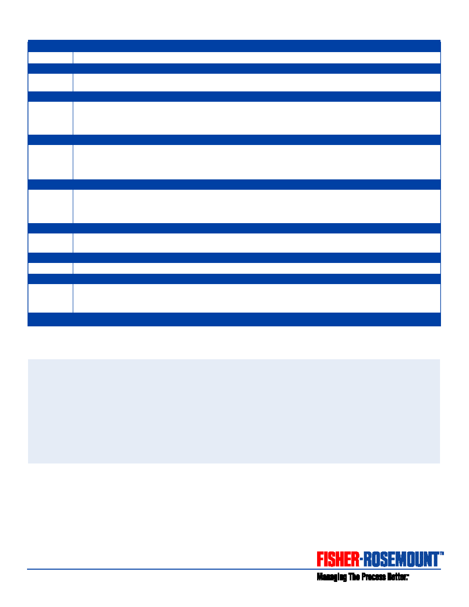 Ordering information | Atec Fisher-Rosemount-HART-275 User Manual | Page 8 / 8