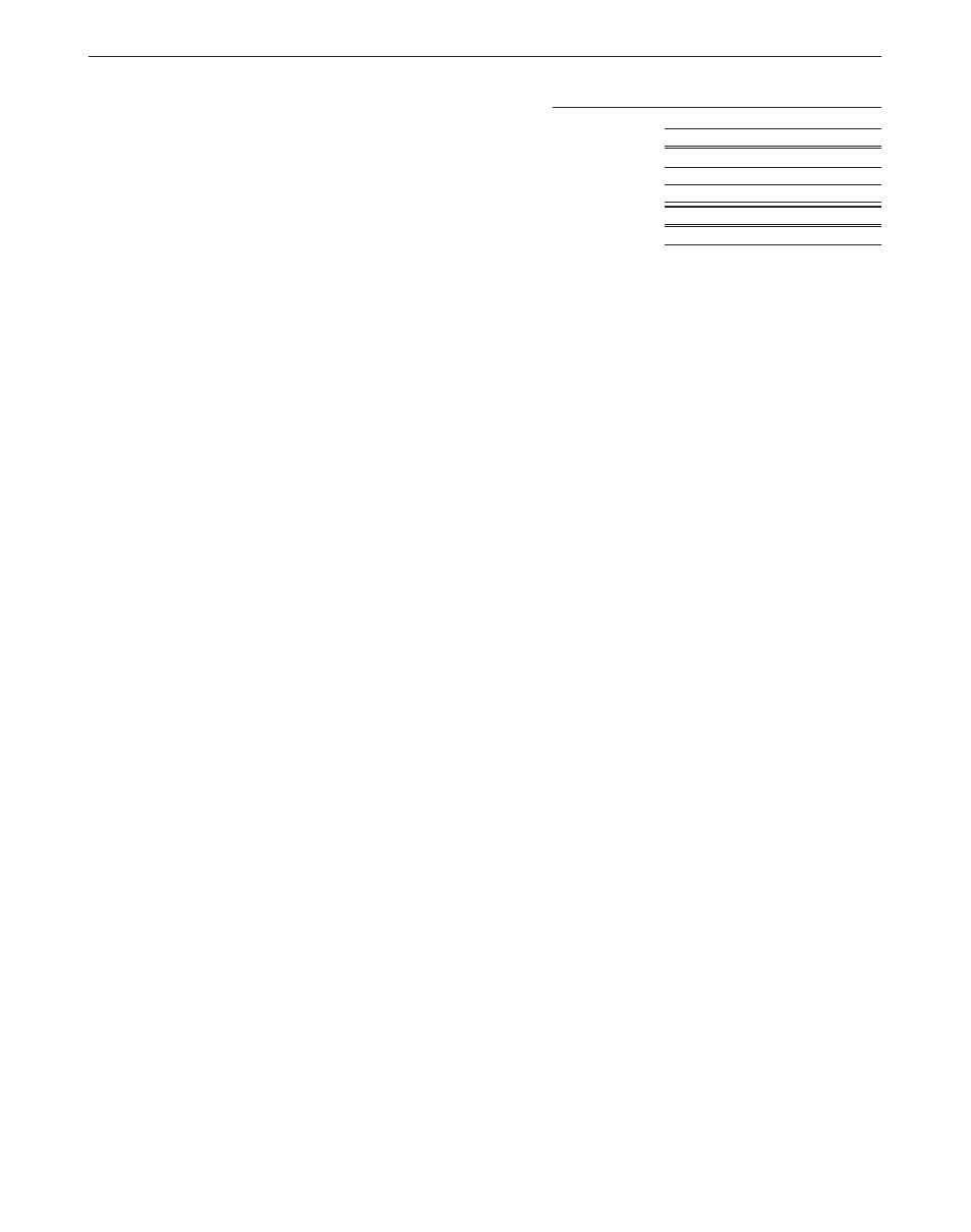 St2400a general characteristics | Atec Tektronix-ST2400A User Manual | Page 7 / 8