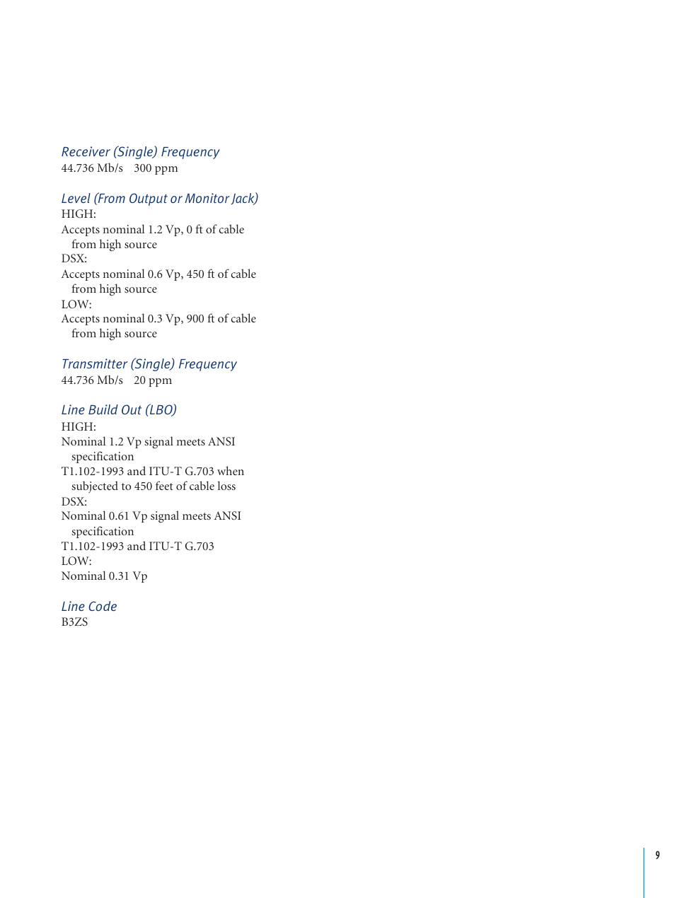 Atec TTC-2209 User Manual | Page 9 / 11