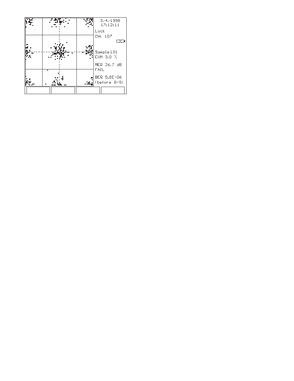 Atec Tektronix-DMA120-DMA121 User Manual | Page 4 / 8