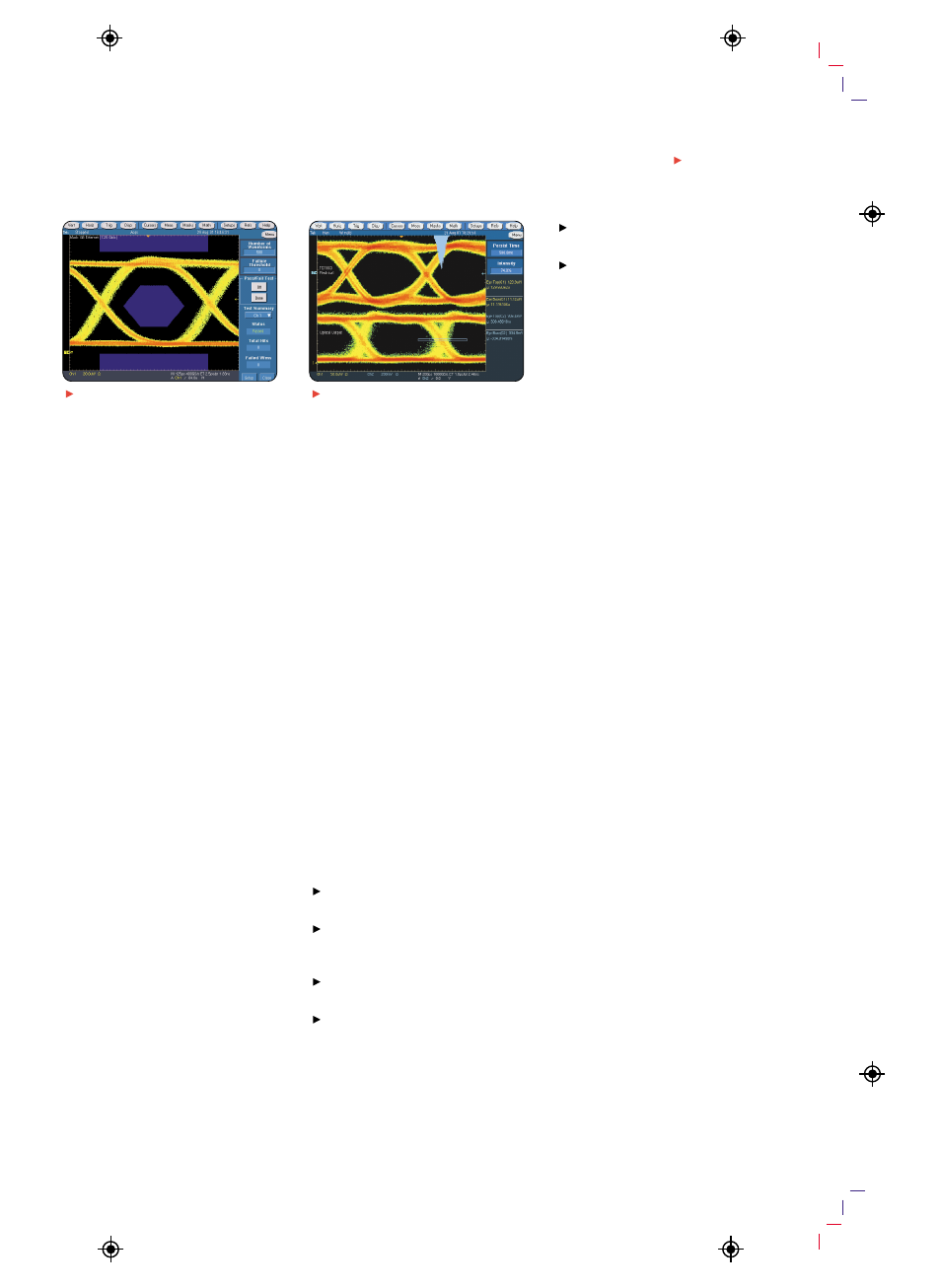 Atec TektronixCSA7404 User Manual | Page 3 / 12