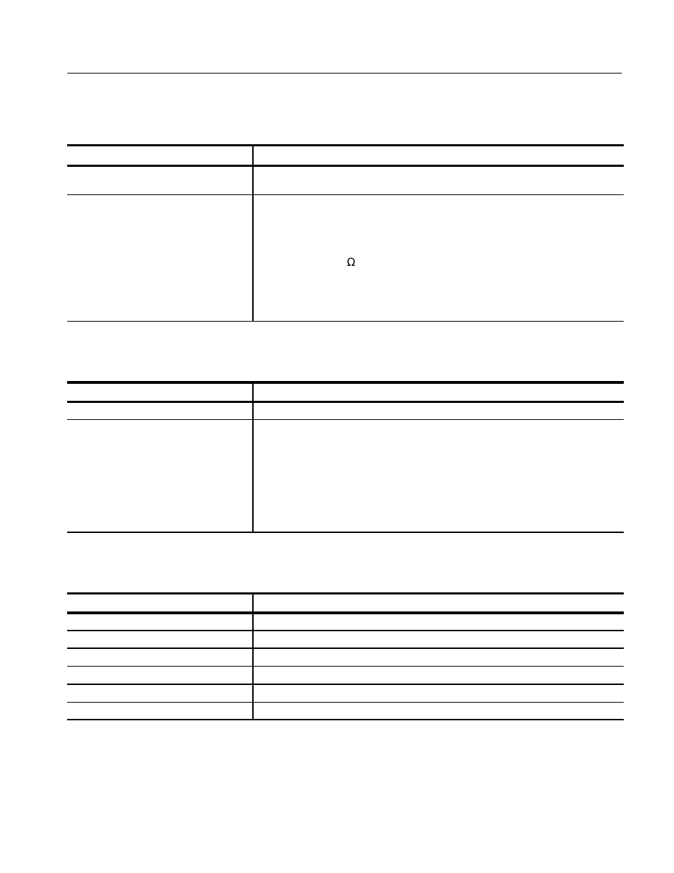 Atec Tektronix-WVR500 User Manual | Page 6 / 10